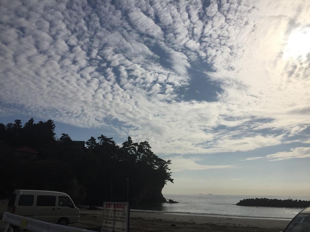 트래블러스 와프 시치가하마 Shichigahama 외부 사진