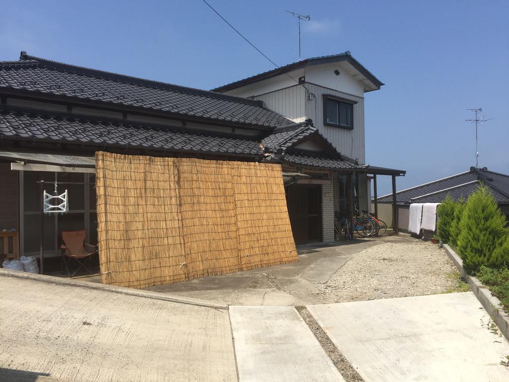 트래블러스 와프 시치가하마 Shichigahama 외부 사진
