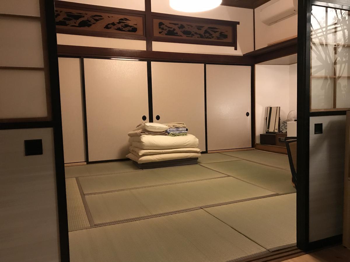 트래블러스 와프 시치가하마 Shichigahama 외부 사진