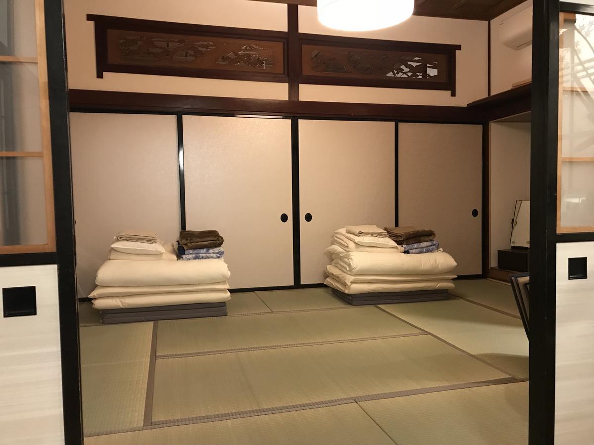 트래블러스 와프 시치가하마 Shichigahama 외부 사진