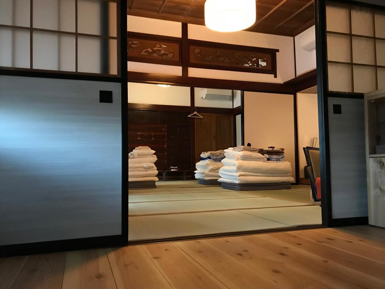 트래블러스 와프 시치가하마 Shichigahama 외부 사진